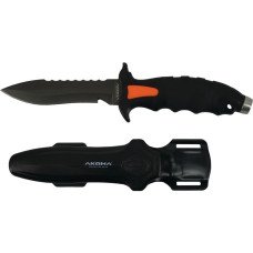 Akona Talon Knife - Stainless Steel Medium Tip