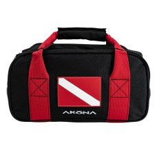 Akona Yukon Utility/Weight Bag