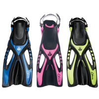 Akona Caicos Fins - AKF4