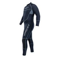 Akona Men's 7mm Quantum Stretch Wetsuit