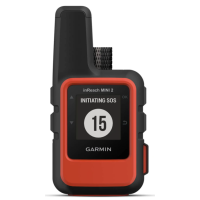 Garmin inReach® MINI 2 Satellite Communicator