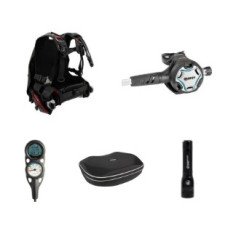 HSD Gear Package 02 HSD Gear Package 02