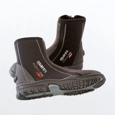 Mares Flexa DS Boots - 5mm