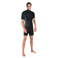 Mares M-FLEX 2.5mm Men's Shorty Wetsuit