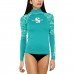 SCUBAPRO UPF 50 Rash Guard - Women's Long Sleeve