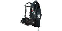 SCUBAPRO Hydros PRO BCD, Men's with BPI