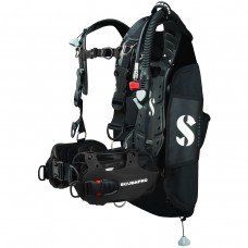 SCUBAPRO Hydros PRO BCD, Men's with BPI