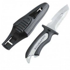 SCUBAPRO Mako Stainless Knife