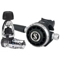 SCUBAPRO MK25 EVO/G260 Regulator System