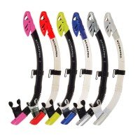 SCUBAPRO Spectra Dry Snorkel