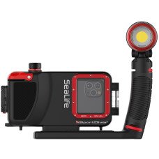 SeaLife SportDiver Pro 2500 Set