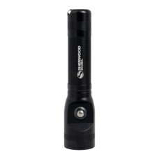 ST1000 -1000 Lumen Aluminum Flashlight