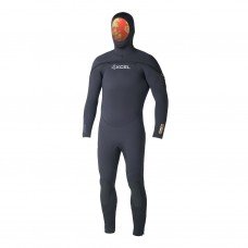 XCEL MEN'S THERMOFLEX DIVE TDC FULLSUIT 9/7/6MM DV21