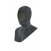 XCEL MEN'S HYDROFLEX DIVE HOOD WITH BIB 6/5/4 DV18