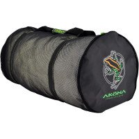 Akona Caspian LT Mesh Duffel Bag (AkB709)