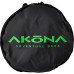 Akona Caspian LT Mesh Duffel Bag (AkB709)