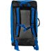 Akona Azul Mesh Backpack Blue