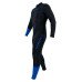 AKONA 5mm Quantum Stretch Mens Full Suit AKONA 5mm Quantum Stretch Mens Full Suit
