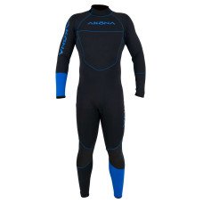 Akona 3mm Classic Line Men's Full Wetsuit Akona 3mm Classic Line Men's Full Wetsuit
