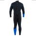 AKONA 5mm Quantum Stretch Mens Full Suit AKONA 5mm Quantum Stretch Mens Full Suit