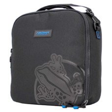 Akona Classic Regulator Bag, Recycled Fabric Akona Classic Regulator Bag, Recycled Fabric