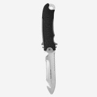 Aqua Lung Big Squeeze Dive Knife