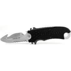 Aqua Lung Small Squeeze Dive Knife