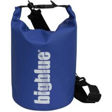 Big Blue Dry Bag