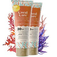 Stream2Sea Coral Care SPF 30 Sunblock