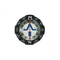 Sherwood Scuba Compass Hose Mount Sherwood Scuba Compass Hose Mount