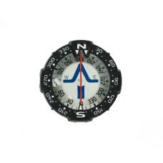 Sherwood Scuba Compass Hose Mount
