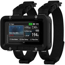 Garmin Descent™ X50i Premium Dive Computer 