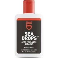 Gear Aid Sea Drops Anti-Fog and Mask Cleaner