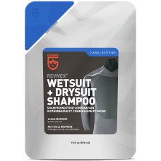 Gear Aid Revivex Wetsuit and Drysuit Shampoo
