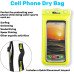 H2ODYSSEY Waterproof Phone Case and Lanyard 