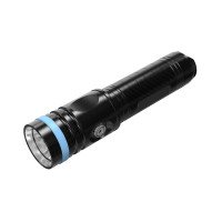 H2O skywoods Dive Light 2600 Lumens D7 Nova