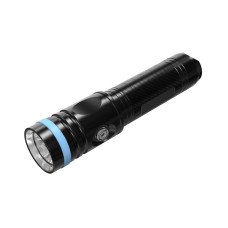 H2O skywoods Dive Light 2600 Lumens D7 Nova