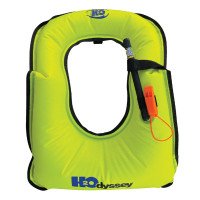 H2Odyssey Snorkel Vest Inflatable 