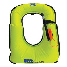 H2Odyssey Snorkel Vest Inflatable H2Odyssey Snorkel Vest Inflatable