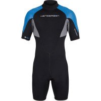 Henderson 3mm Thermoprene Pro  Shorty Wetsuit