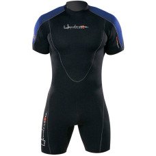Henderson 3mm Thermoprene Men's Shorty Wetsuit