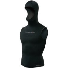 Henderson Thermaxx Hooded Vest 5/3m