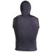 Henderson Thermaxx Hooded Vest 5/3m