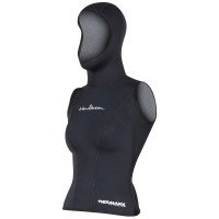 Hendersons TherMaxx Womens Hooded Vest