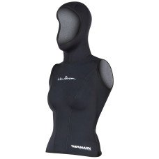 Hendersons TherMaxx Womens Hooded Vest