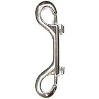 Highland Double End Bolt Snap Clip