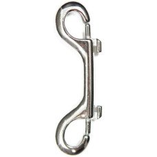 Highland Double End Bolt Snap Clip