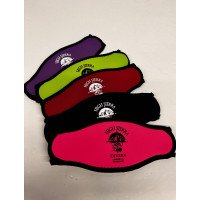 Neoprene Mask Strap Cover HSD