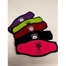 Neoprene Mask Strap Cover HSD
