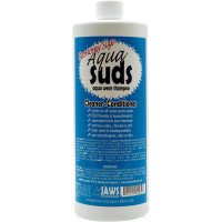 Jaws Aqua Suds (Aqua Wear Cleaner), 32 Ounce Economy Size